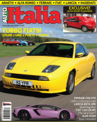 Auto Italia