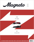 Magneto