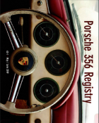 Porsche 365 Registry