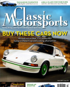 Classic Motorsports