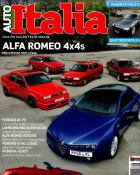 Auto Italia