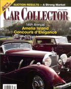 Car Collector