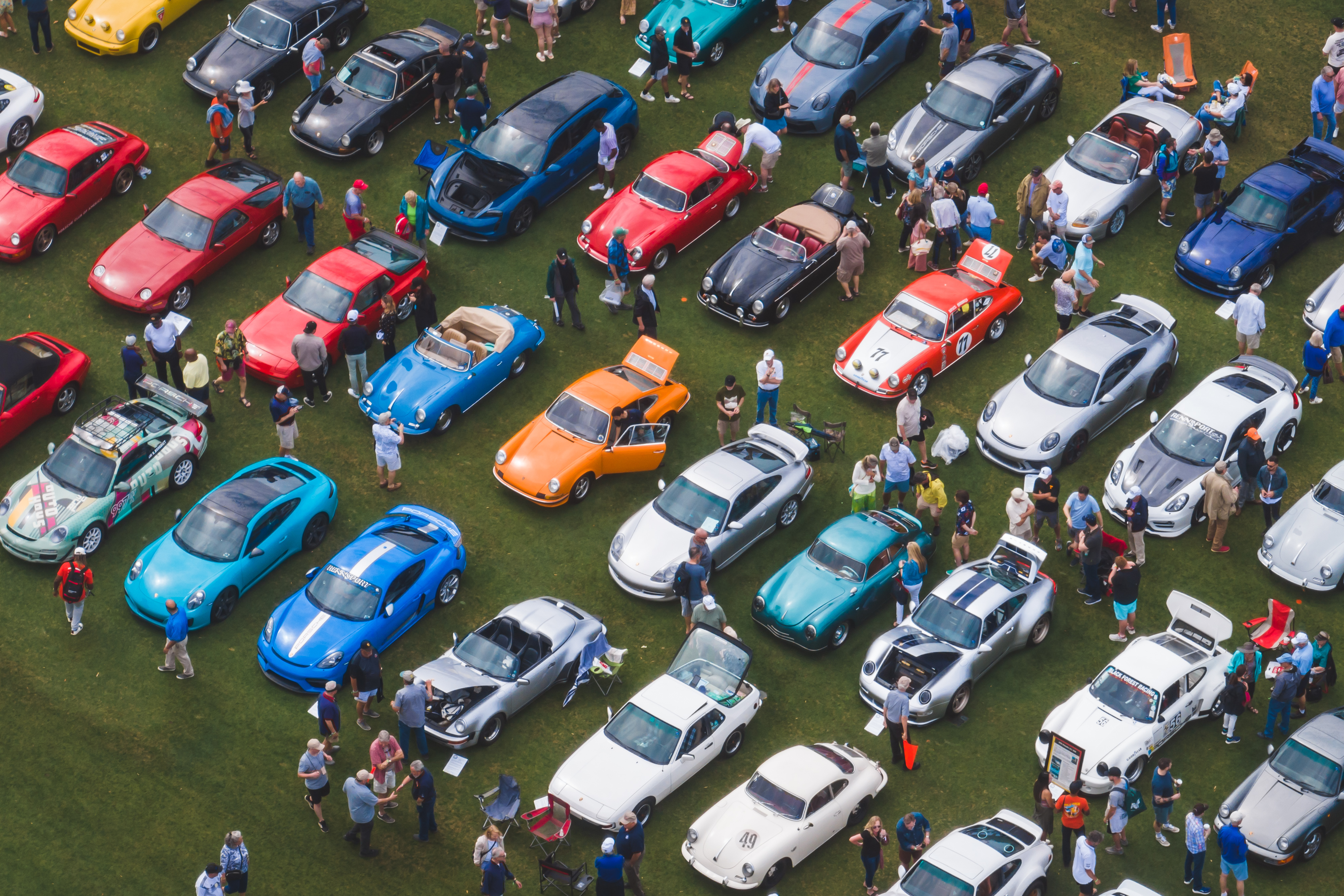 Cars & Community