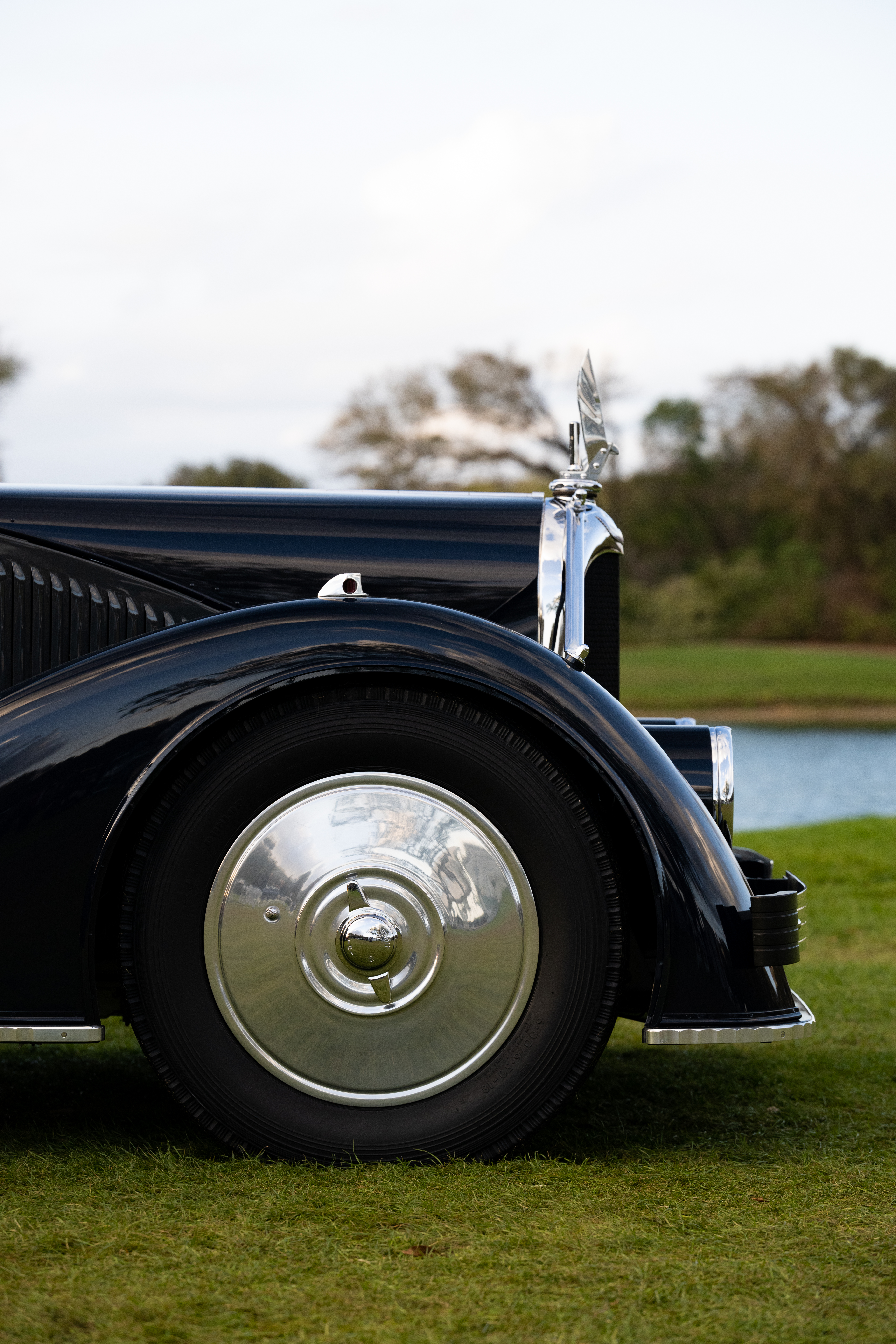 29th Annual Amelia Concours d'Elegance
