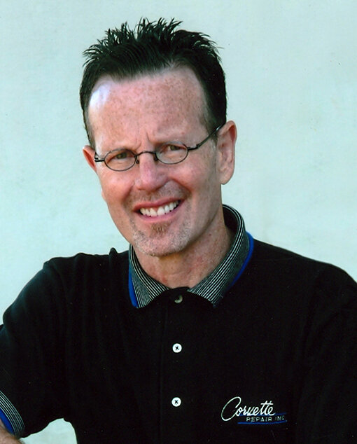 Kevin Mackay