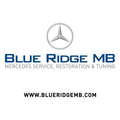 Blue Ridge MB