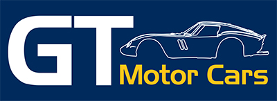 GT motor cars