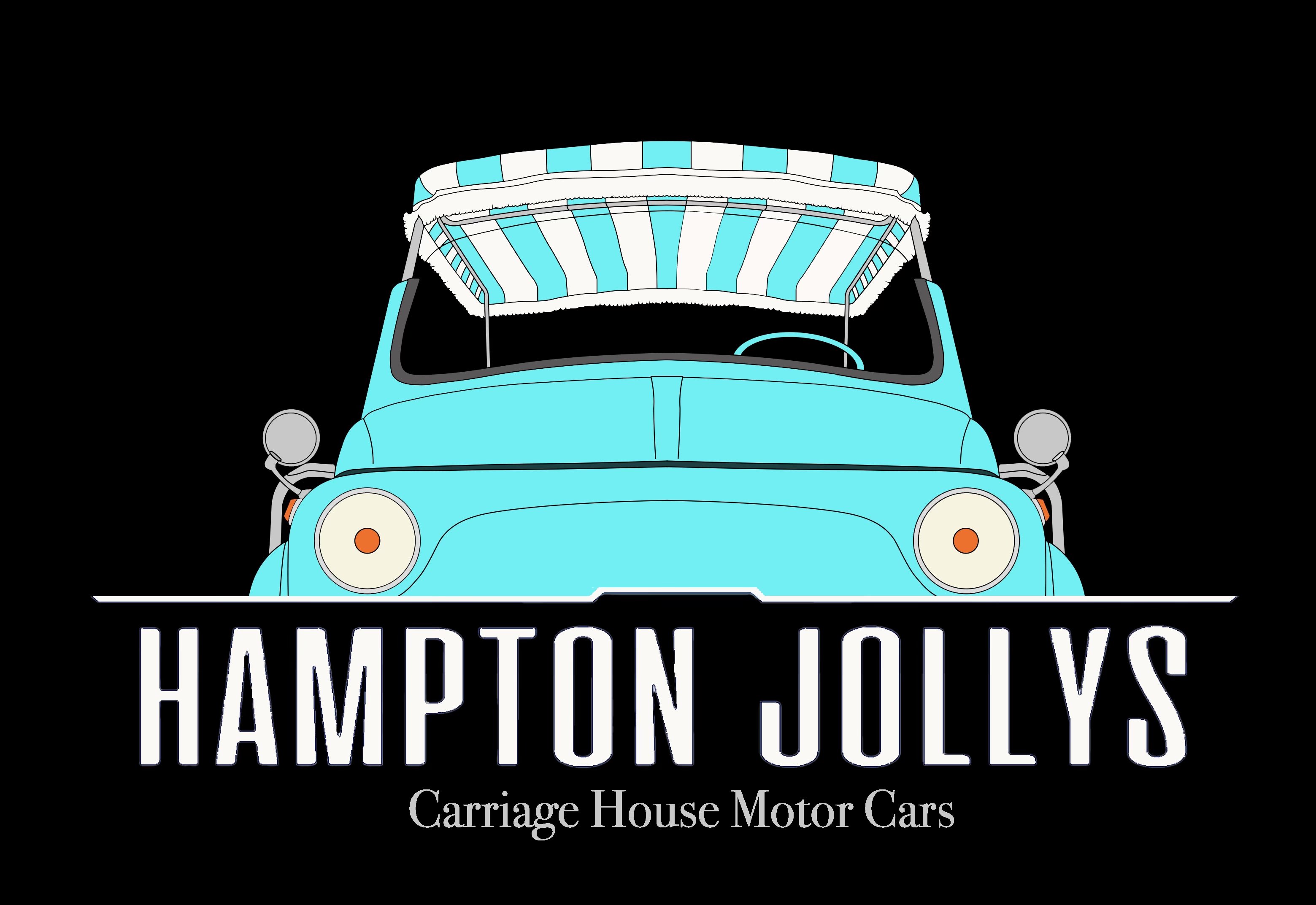 Hampton Jollys