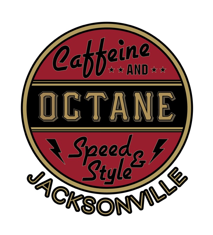 Caffeine and Octane