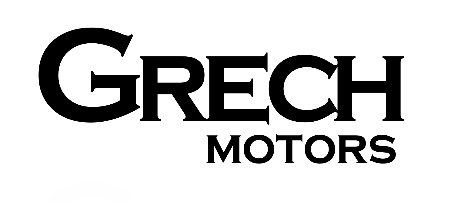 Grech Motors
